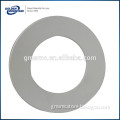 Small rubber o ring cixi manufacturer customized concrete pump rubber gasket